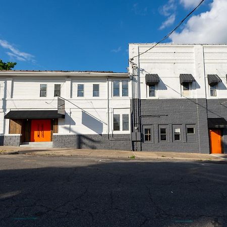 Five10 Orange Street Hotel - Hot Springs Exterior photo